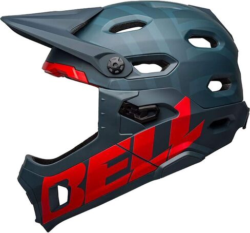 Bell Super DH MIPS in Kuwait