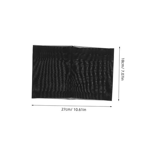 Totority Thigh Chafing Prevention Leg Sleeves Elastic Grip Enhancing Thigh Bands for Soccer Basketball Fitness in Kuwait