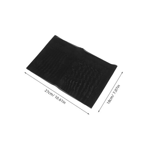 Totority Thigh Chafing Prevention Leg Sleeves Elastic Grip Enhancing Thigh Bands for Soccer Basketball Fitness in Kuwait