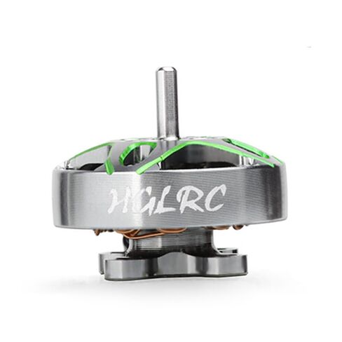 Compatible with HGLRC Specter 1202.5 11000KV Brushless Motor for FPV Freestyle Long Range Drone in Kuwait