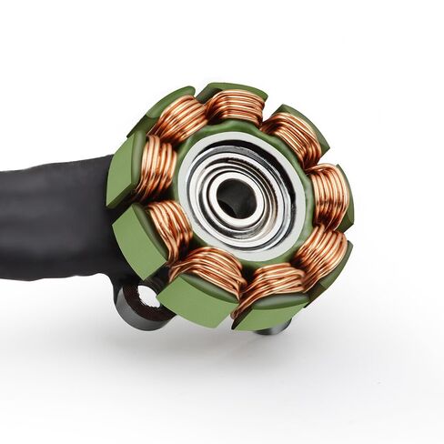 Compatible with HGLRC Specter 1202.5 11000KV Brushless Motor for FPV Freestyle Long Range Drone in Kuwait