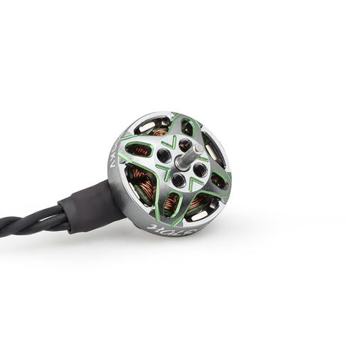 Compatible with HGLRC Specter 1202.5 11000KV Brushless Motor for FPV Freestyle Long Range Drone in Kuwait