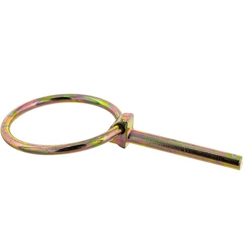 CUB CADET 753-04070 Lynch Pin .1875 Z Force LGT SLTX LGTX GT LTX LX 1040 1042 in Kuwait