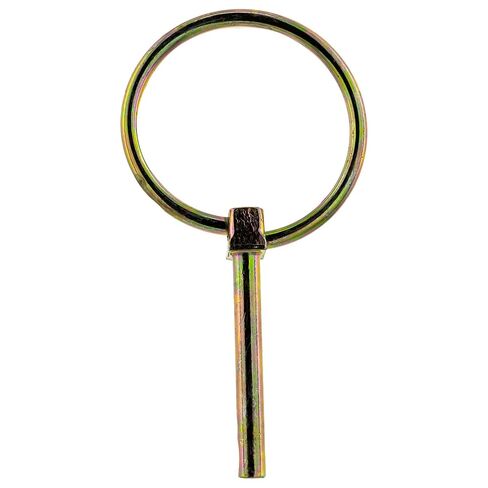 CUB CADET 753-04070 Lynch Pin .1875 Z Force LGT SLTX LGTX GT LTX LX 1040 1042 in Kuwait