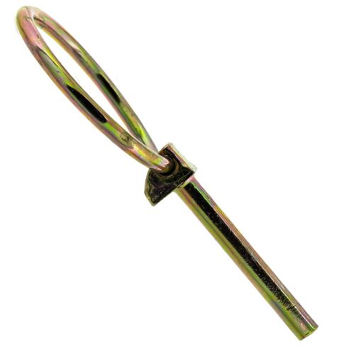 CUB CADET 753-04070 Lynch Pin .1875 Z Force LGT SLTX LGTX GT LTX LX 1040 1042 in Kuwait