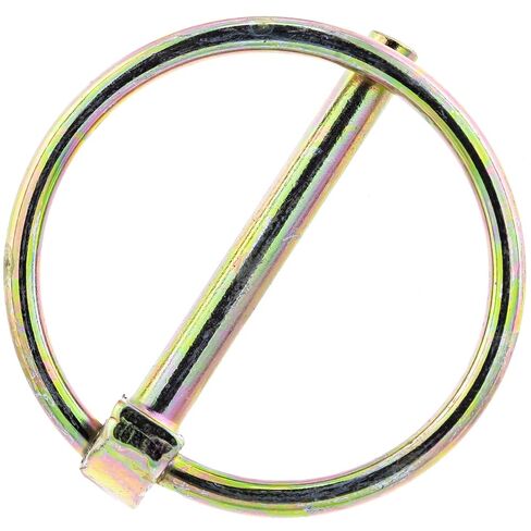 CUB CADET 753-04070 Lynch Pin .1875 Z Force LGT SLTX LGTX GT LTX LX 1040 1042 in Kuwait
