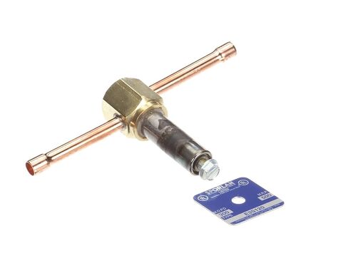 Sporlan E3S120 Solenoid Valve 1/4" Without Coil in Kuwait