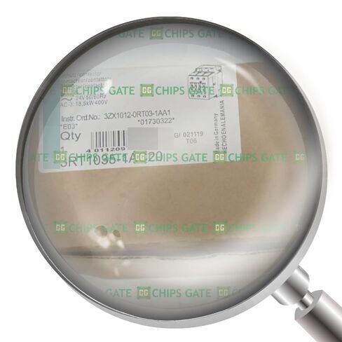 1 قطعة قواطع 3RT1035-1AC20 3RT1035-1AC20 جديد in Kuwait