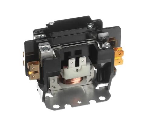 لينوكس HCC-1XQ04AG106 موصل 1 قطب، ملف 24VAC 50/60HZ، 40FLA in Kuwait