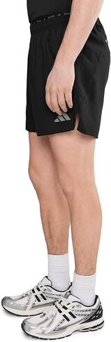 adidas Men's Adi365 Shorts, Black/Grey in Kuwait