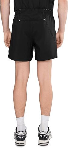 adidas Men's Adi365 Shorts, Black/Grey in Kuwait