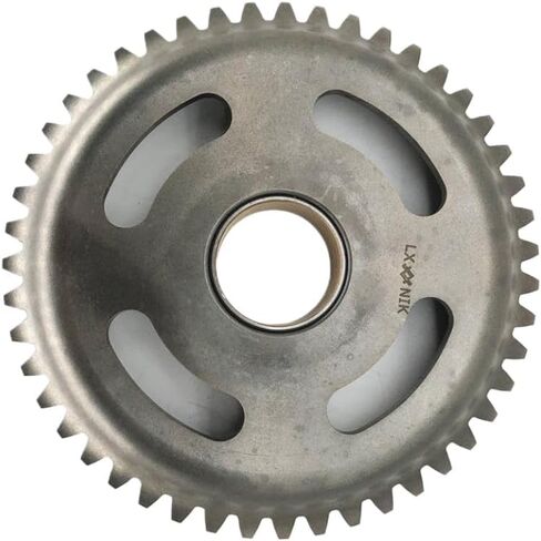 Gear Starting Clutch Compatible with 47T LC178MM Engine 193240023-0001 in Kuwait