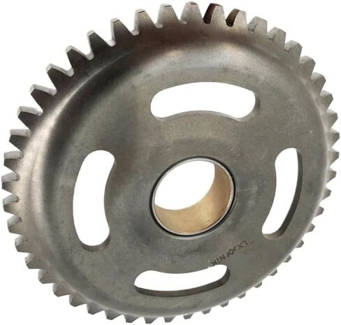 Gear Starting Clutch Compatible with 47T LC178MM Engine 193240023-0001 in Kuwait