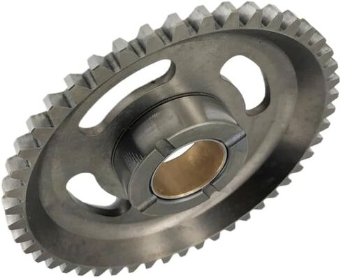 Gear Starting Clutch Compatible with 47T LC178MM Engine 193240023-0001 in Kuwait