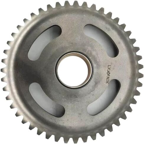 Gear Starting Clutch Compatible with 47T LC178MM Engine 193240023-0001 in Kuwait