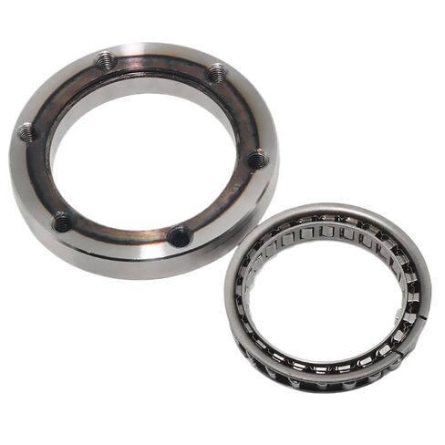 Motorcycle Starter One Way Clutch Compatible with ATV Avenger 500 525 425 450 SE 550 LT SE Target 400 425 500 525 IRS 550 in Kuwait