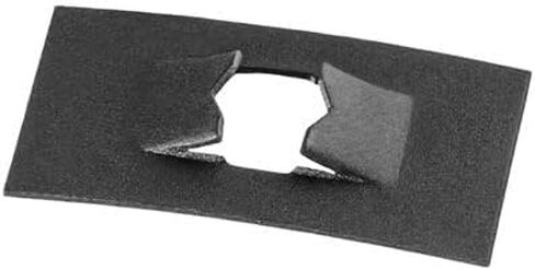 Auveco # 2099 Flat Nut 1/8" Stud Size 5/16" X 9/16. Qty 100. in Kuwait