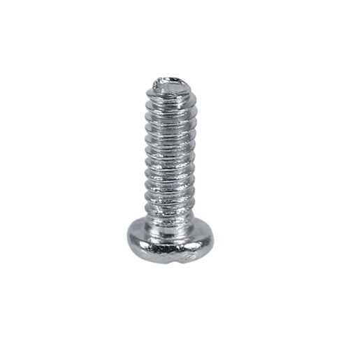 600pcs 12 Kinds Mini Screws & Nuts Assortment Kit, M1 M1.2 M1.4 M1.6 Small Fasteners with Plastic Box for Watches, Glasses & Electronics in Kuwait