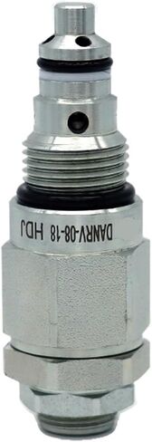 Hydraulic Plug-in Valve NRV-08-18 in Kuwait