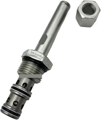 SV4-10-3-0-00 Plug In Valve in Kuwait