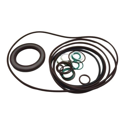 Pump Repair Kit A2FM90/61W A4VG125 Piston Hydraulic in Kuwait