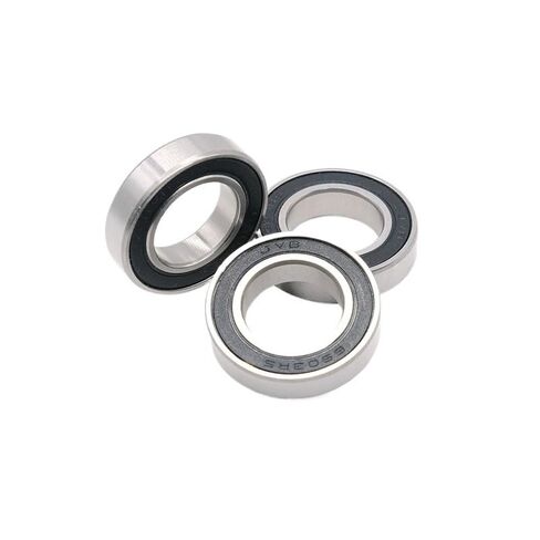 6902RS تحمل 10 قطعة 15x28x7 ملليمتر ABEC-7 هواية الكهربائية RC سيارة شاحنة 6902 RS 2RS الكرات 6902-2RS للدراجات محاور المحور in Kuwait