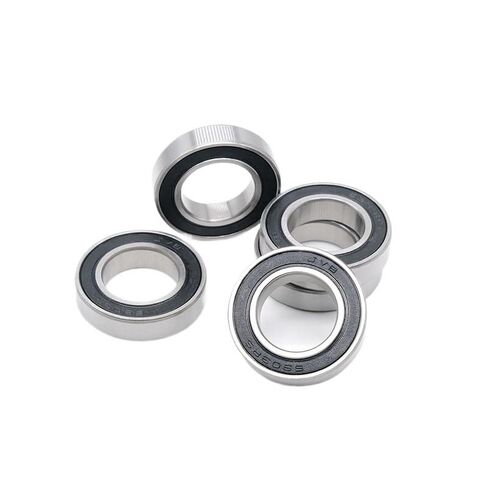 6902RS تحمل 10 قطعة 15x28x7 ملليمتر ABEC-7 هواية الكهربائية RC سيارة شاحنة 6902 RS 2RS الكرات 6902-2RS للدراجات محاور المحور in Kuwait
