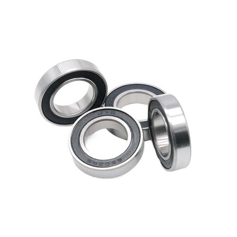 6902RS تحمل 10 قطعة 15x28x7 ملليمتر ABEC-7 هواية الكهربائية RC سيارة شاحنة 6902 RS 2RS الكرات 6902-2RS للدراجات محاور المحور in Kuwait