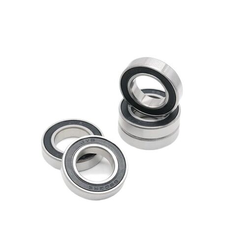6902RS تحمل 10 قطعة 15x28x7 ملليمتر ABEC-7 هواية الكهربائية RC سيارة شاحنة 6902 RS 2RS الكرات 6902-2RS للدراجات محاور المحور in Kuwait
