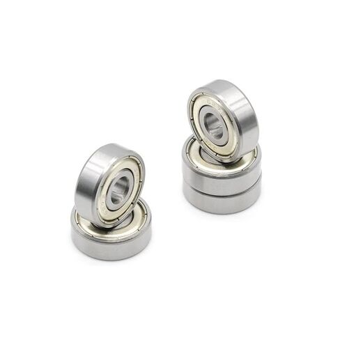 10 قطعة 627 627ZZ 627RS 627-2Z 627Z 627-2RS الكرات الأخدود العميق 7X22X7mm in Kuwait