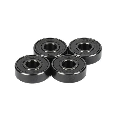 عالية الأداء 8 قطعة 608RS ABEC-11 608 سكوتر التزلج الأسطوانة 8X22X7mm لوح التزلج 608 محامل in Kuwait