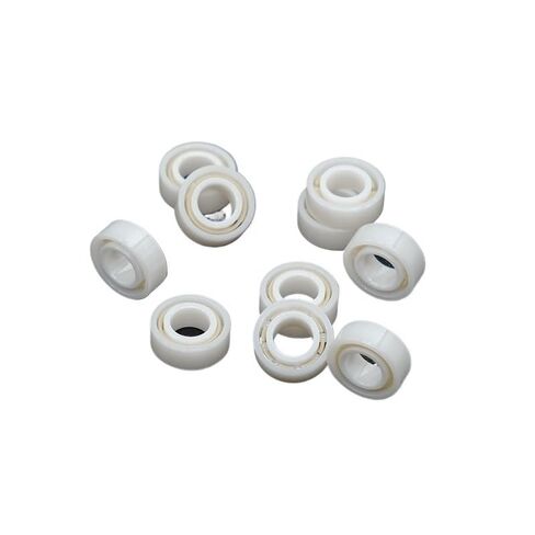 1Pcs MR85 5x8x2.5 mm Full Ceramic Bearing ABEC-9 in Kuwait