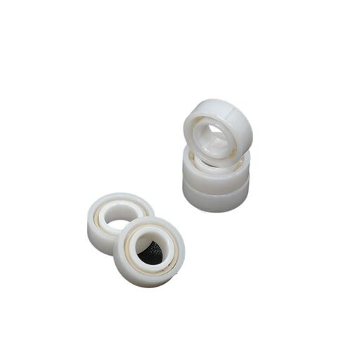 1Pcs MR85 5x8x2.5 mm Full Ceramic Bearing ABEC-9 in Kuwait
