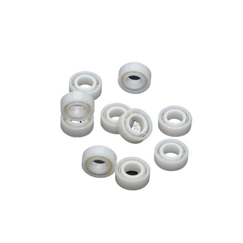 1Pcs MR85 5x8x2.5 mm Full Ceramic Bearing ABEC-9 in Kuwait