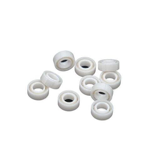 1Pcs MR85 5x8x2.5 mm Full Ceramic Bearing ABEC-9 in Kuwait