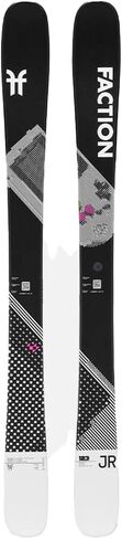 Faction Prodigy JR Skis 2025 in Saudi Arabia