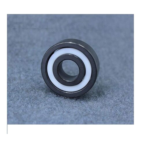 Power Transmission Products 6303 Full Ceramic Bearing 6303CE 174714 mm Si3N4 Material All Silicon Nitride Ceramic Ball Bearings Ball Bearings in Kuwait