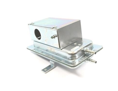 CLEVELAND CONTROLS AFS-222-112 نطاق مرحاض 0.05-12 بوصة، 120-277 فولت تيار متردد، 15 أمبير غير حثي إلى 277 فولت تيار متردد، 300 فولت أمبير للخدمة التجريبية، 50/60 هرتز، نقطة ضبط قابلة للتعديل، مفتاح استشعار ضغط الهواء، إيجابي/سلبي/مختلف in Kuwait