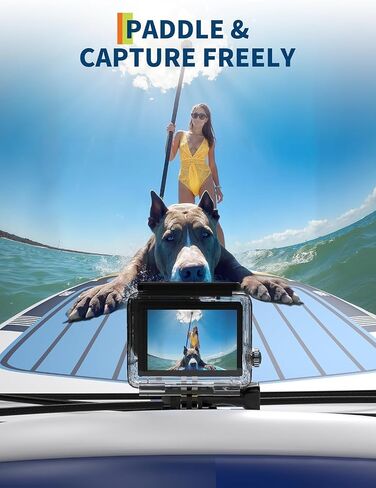 Extra Wide Inflatable Rise Paddle Board for Adults – Non-Slip EVA Deck Accessories, Ultra-Light Carry Bag & Pump – Perfect for Sea & Lake Water Sports in Kuwait