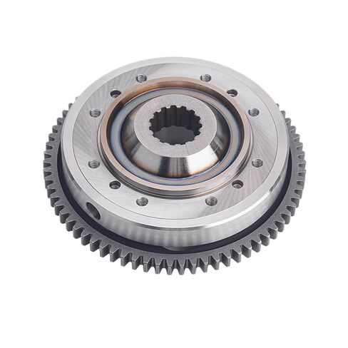 Motorcycle Starter Clutch Assy 17310291A 27610901A 70140471A Compatible with Ducati 821 Dark Supersport S Hypermotard 939 in Kuwait