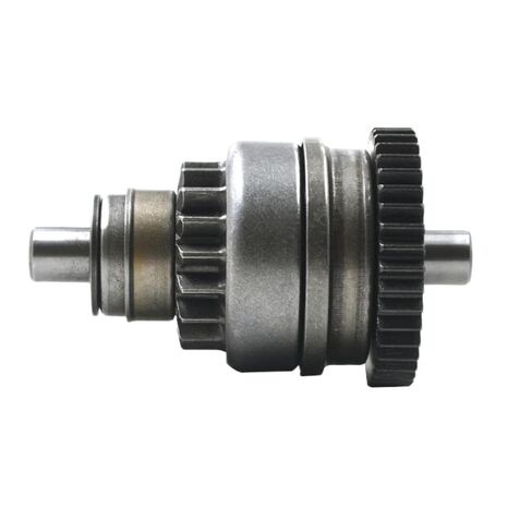Starter Clutch One Way Bearing Gear Assembly Compatible with 500 400 Big Boss 250 325 3083647 3089255 3085394 in Kuwait