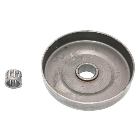 مخلب طبل سلسلة ضرس حفز متوافق مع CS-370ES CS-420ES CS-4510 A556000481 A556000480 in Kuwait