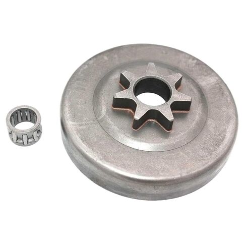 مخلب طبل سلسلة ضرس حفز متوافق مع CS-370ES CS-420ES CS-4510 A556000481 A556000480 in Kuwait