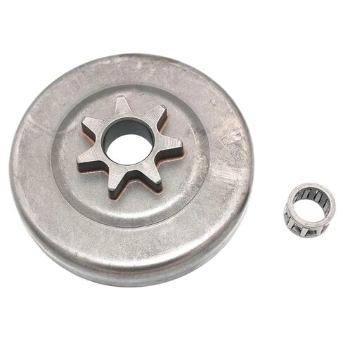 مخلب طبل سلسلة ضرس حفز متوافق مع CS-370ES CS-420ES CS-4510 A556000481 A556000480 in Kuwait