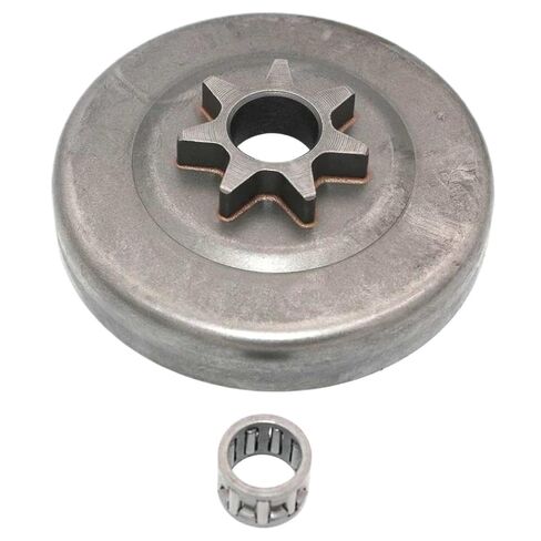 مخلب طبل سلسلة ضرس حفز متوافق مع CS-370ES CS-420ES CS-4510 A556000481 A556000480 in Kuwait