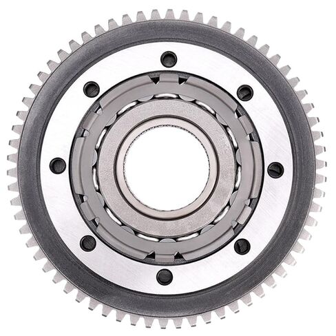مجموعة القابض المبتدئة مع Bear Gear المتوافقة مع KTM 1290 1190 1090 RC8-R Adventure SD-R 60239105000 60340020000 in Kuwait