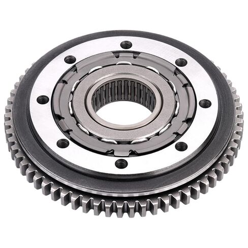 مجموعة القابض المبتدئة مع Bear Gear المتوافقة مع KTM 1290 1190 1090 RC8-R Adventure SD-R 60239105000 60340020000 in Kuwait