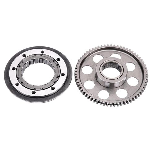مجموعة القابض المبتدئة مع Bear Gear المتوافقة مع KTM 1290 1190 1090 RC8-R Adventure SD-R 60239105000 60340020000 in Kuwait