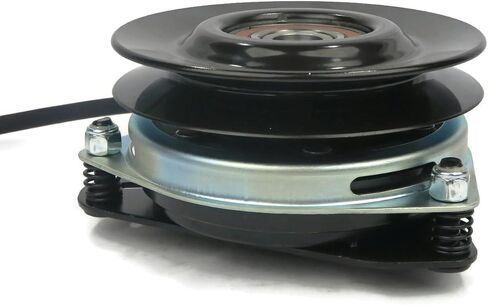 يناسب قابض PTO الكهربائي من ROP Shop Dixon D25KH48 960410185, D22H46 D2246YT 960460012 in Kuwait
