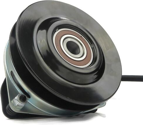 يناسب قابض PTO الكهربائي من ROP Shop Dixon D25KH48 960410185, D22H46 D2246YT 960460012 in Kuwait